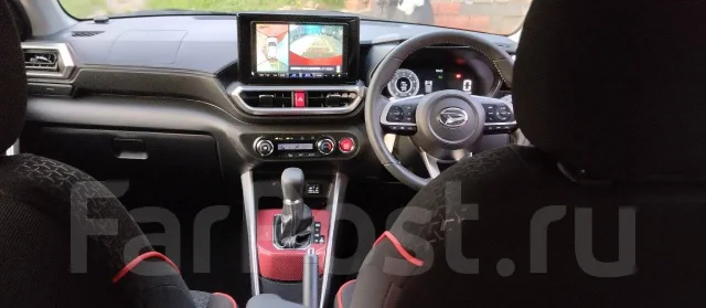 Daihatsu Rocky. �������, ��������, 1.0 (98��.�.), ������, 31 000����. ��, �/� ����