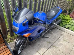 Kawasaki ZZR 400 2. 400����. ��., ��������, ���������, ������ �� �� ����