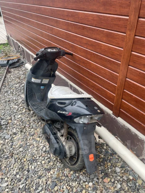 Suzuki Lets 2. 50����. ��., ����������, ��� ���, ������ �� �� ����