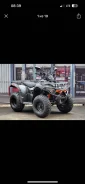 Loncin Xwolf 200 Max. ��������, ��, �� ����
