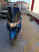 Suzuki Skywave 250. 250����. ��., ��������, ���������, ������ �� �� ����