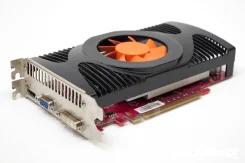GeForce GTS 250 ����