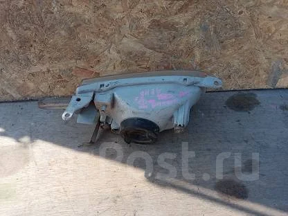 ���� Toyota Corolla, ������ 12411 ����