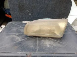 ���� Toyota Corolla, ����� 12411 ����