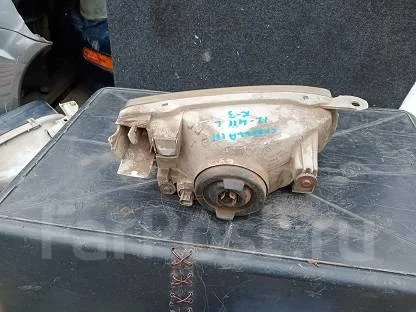 ���� Toyota Corolla, ����� 12411 ����