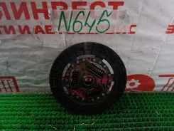 ���� ��������� Toyota Platz 2003 1SZ-FE N645 ����