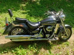Yamaha Roadstar 1700. 1 700����. ��., ��������, ���������, ������ �� �� ����