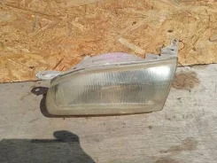���� Toyota Corolla, ����� 12411 ����