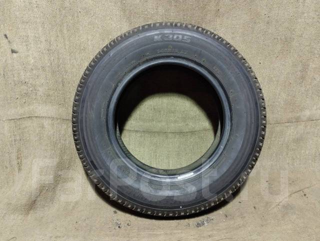 Bridgestone K305. , 2016 , /,  10 % 
