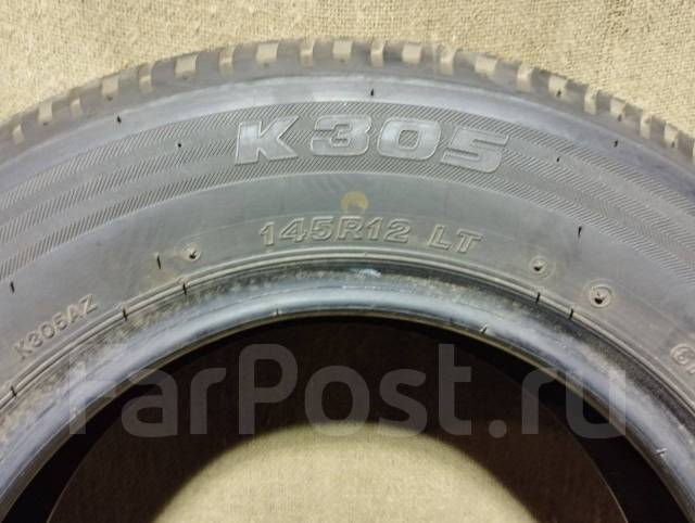 Bridgestone K305. , 2016 , /,  10 % 