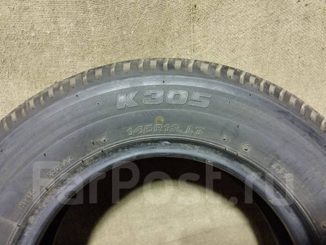 Bridgestone K305. , 2016 , /,  10 % 