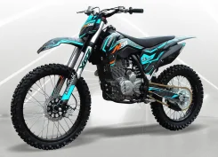 Kayo K1 250 Enduro. 250����. ��., ��������, ��� ��� ����