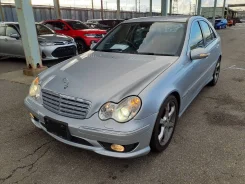 Mercedes-Benz C-Class. W203, 271948 ����