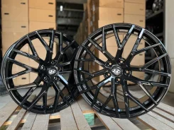 Khomen Wheels KHW2005. 8.5x20", 5x114.3, ET35, �� 67,1���. ����