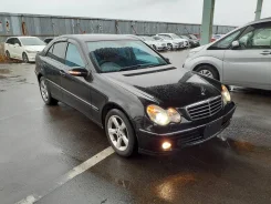 Mercedes-Benz C-Class. W203, 271946 ����