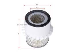   Sakura AS1034 Mits Pajero 2.5TDI (Eng. 4D56TI) 1/90-, 2.8TD (Eng. 4M40) 9/93- Sakura AS1034 AS1034 