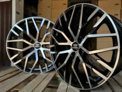 Khomen Wheels KHW2005. 8.5x20", 5x108, ET46, �� 63,3���. ����