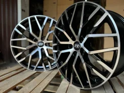 Khomen Wheels KHW2005. 8.5x20", 5x114.3, ET35, �� 67,1���. ����