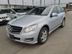 Mercedes-Benz R-Class. W251, 276958 ����