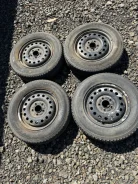 Daihatsu. 6.5x15", 5x115, ET40 ����