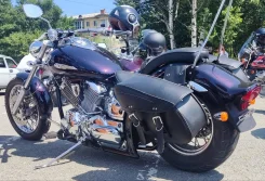 Yamaha XVS 1100. 1 100����. ��., ��������, ���������, ��� ������� ����