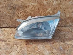 ���� Toyota Corolla Spacio, ����� 1338 ����