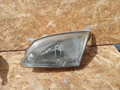 ���� Toyota Corolla Spacio, ����� 1338 ����