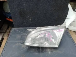 ���� Toyota Corolla Spacio, ����� 1338 ����