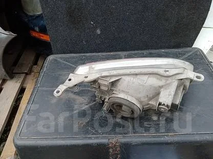 ���� Toyota Corolla Spacio, ����� 1338 ����