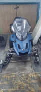 BRP Ski-Doo. ��������, ��, �� ����