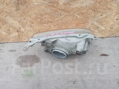 ���� Toyota Corolla Spacio, ����� 1338 ����