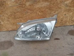 ���� Toyota Corolla Spacio, ����� 1338 ����
