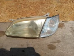 ���� Toyota Corolla Spacio, ����� 1338 ����