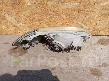 ���� Toyota Corolla Spacio, ����� 1338 ����