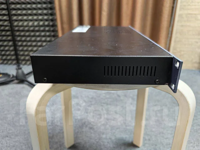 ��������� ������������ ������ DBX DriveRack 260 (��������) ����