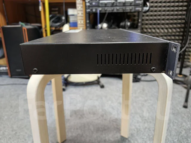 ��������� ������������ ������ DBX DriveRack 260 (��������) ����