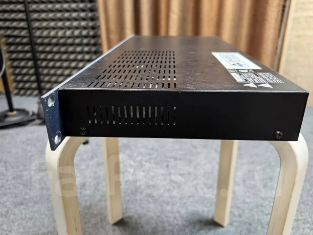 ��������� ������������ ������ DBX DriveRack 260 (��������) ����