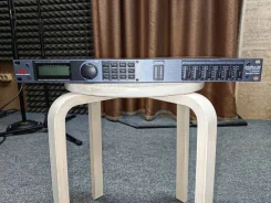 ��������� ������������ ������ DBX DriveRack 260 (��������) ����