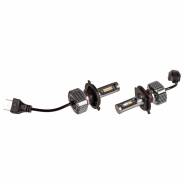 -LED H4 18W 6000K 4000Lm 12/24V 2-  (V2) 90981YZZAJ 