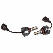 -LED HB3 18W 6000K 4000Lm 12/24V 1-  (V2) S08701048 