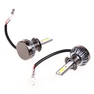 ���������-LED H3 13W 6000K 1500Lm 12/24V 1-���� ����� (MINI) 9098113071 ����