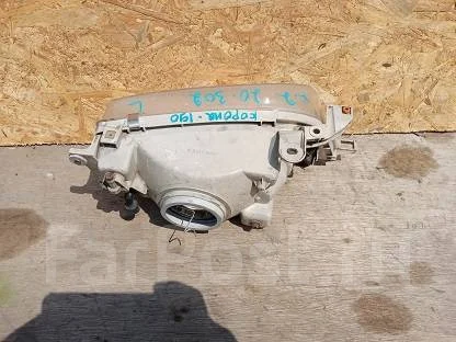 ���� Toyota Corona, ����� 20302 ����