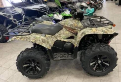 Yamaha Grizzly 700. ��������, ��� ���\���, ��� �������. ��� ����� �� ������������ ����
