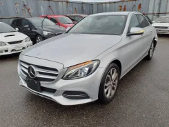 Mercedes-Benz C-Class. W205, 274910 ����