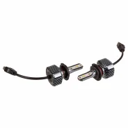 ���������-LED H7 18W 6000K 4000Lm 12/24V 1-���� ����� (V2) 9098113063 ����