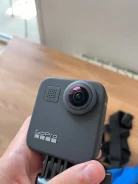 GoPro MAX. 20 � ����� �� ����