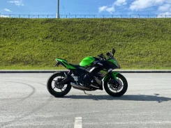 Kawasaki Ninja 650. 650����. ��., ��������, ���������, ������ �� �� ����