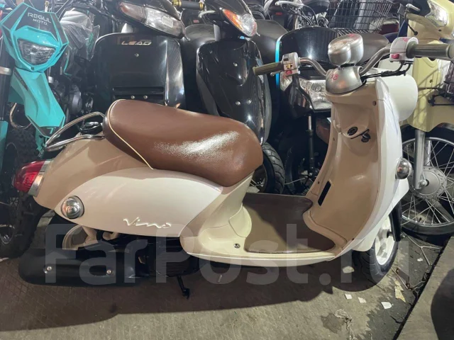 Yamaha Vino. 49����. ��., ��������, ���������, ��� ������� ����