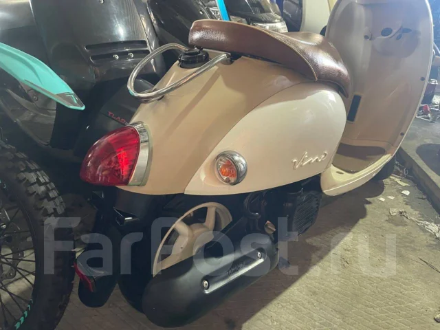 Yamaha Vino. 49����. ��., ��������, ���������, ��� ������� ����