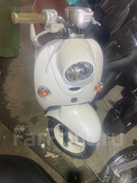 Yamaha Vino. 49����. ��., ��������, ���������, ��� ������� ����